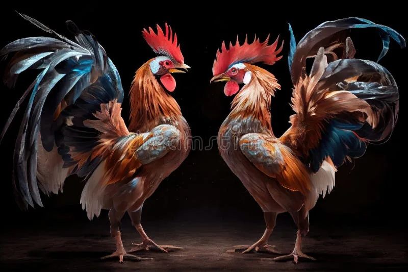 Ilustrasi pilihan permainan dalam ekosistem B8VIP
