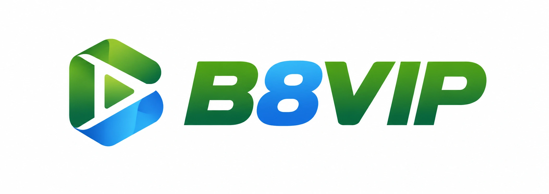 B8VIP Logo