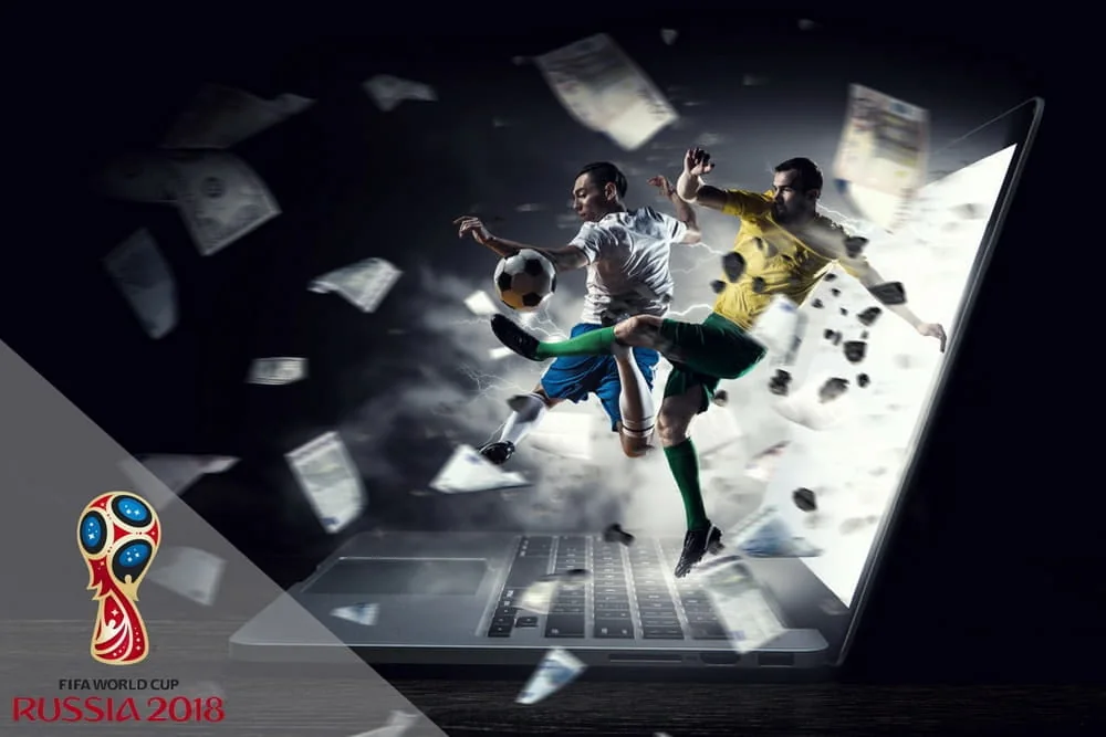 Pertandingan olahraga sebagai penutup pengalaman event B8VIP